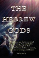 The Hebrew Gods 1847531105 Book Cover