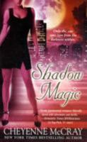 Shadow Magic 0312949588 Book Cover