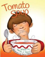 Tomato Soup 1533258481 Book Cover