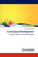 Curriculum Development 3847323431 Book Cover