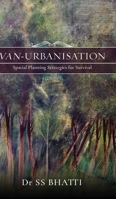 Van-Urbanisation: Spatial Planning Strategies for Survival 1636403840 Book Cover
