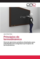 Principios de termodinámica 3659035602 Book Cover