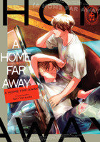 A Home Far Away 1634423593 Book Cover