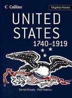 United States 1740-1919 (Flagship History) 0007268742 Book Cover