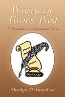 Words of Times Past 1441583394 Book Cover
