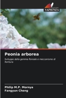 Peonia arborea (Italian Edition) 6208145627 Book Cover