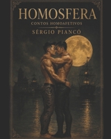 HOMOSFERA (Portuguese Edition) B0HBLY2NN3 Book Cover