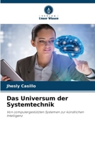 Das Universum der Systemtechnik (German Edition) 6209557392 Book Cover