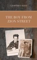 The Boy From Zion Street 1530890837 Book Cover