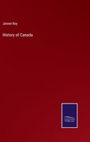 History of Canada 3375151071 Book Cover
