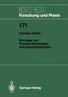 Montage Von Pressverbindungen Mit Industrierobotern 3540563008 Book Cover