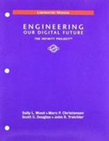 Engineering: Our Digital Future Lab Manual 0130355542 Book Cover
