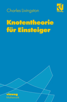 Knotentheorie für Einsteiger 3528066601 Book Cover