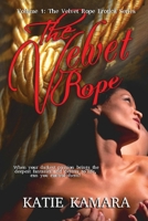 The Velvet Rope Erotica: Book One 1635352843 Book Cover