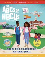ABCs of HBCUs: from the Classroom to the Quad : From the Classroom to the Quad 1735643556 Book Cover
