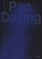 Pan Daijing: Mute 395905808X Book Cover