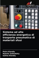 Sistema ad alta efficienza energetica di trasporto pneumatico di materiali sfusi 6203269271 Book Cover