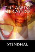 L'abbesse de Castro 161219320X Book Cover