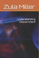 Understanding Discernment B0G4LPL5GM Book Cover