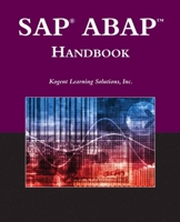 Sap(r) Abap(tm) Handbook 076378107X Book Cover