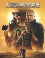 Terminator B087L31GX3 Book Cover