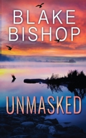 Unmasked (Vantage Security) 1951447549 Book Cover