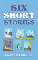Six Short Stories 1638299552 Book Cover
