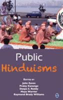 Public Hinduisms B00DMAU1TU Book Cover