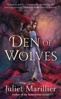 Den of Wolves 0451467035 Book Cover