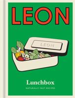Lunchbox 1840917040 Book Cover