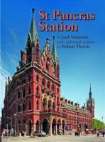 St Pancras Station 004385043X Book Cover