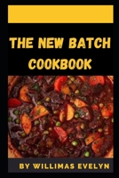 The New Batch Cookbook null Book Cover