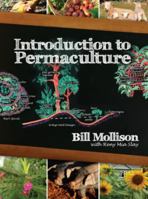 Introduction to Permaculture 0908228082 Book Cover