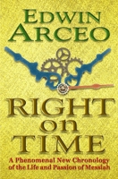 Right on Time 1515368572 Book Cover
