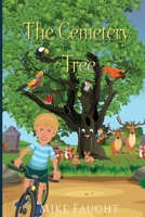 The Cemetery Tree 1734956852 Book Cover
