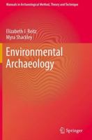 Environmental Archaeology 1461496446 Book Cover