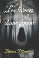 les larmes d'une femme B0CVKC34X4 Book Cover