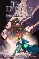 Tara Duncan and the Forbidden Book 1616089695 Book Cover