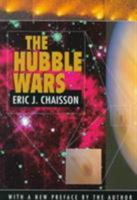 The Hubble Wars: Astrophysics Meets Astropolitics in the Two-Billion-Dollar Struggle Over the Hubble Space Telescope 0060926295 Book Cover