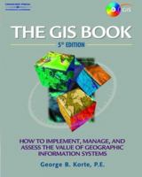 The GIS Book 0766828204 Book Cover