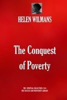 The Conquest Of Poverty 1616407557 Book Cover