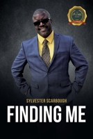 Finding Me B0BW51V3CV Book Cover