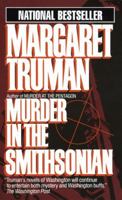Murder in the Smithsonian 0449209598 Book Cover