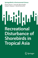 Recreational Disturbance of Shorebirds in Tropical Asia 3031139674 Book Cover