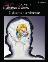 Il diamante vivente 1998899039 Book Cover