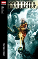 Annihilation Modern Era Epic Collection: Conquest Prologue 1302967118 Book Cover