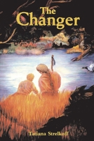 The Changer 0945522037 Book Cover