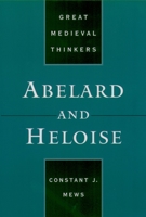 Abelard and Heloise 0195156897 Book Cover