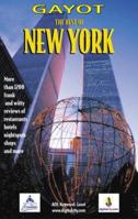 The Best of New York (The Best of ...) 1881066290 Book Cover