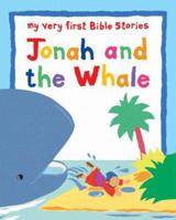 Jonah and the Whale: Pack of 10 1561485586 Book Cover